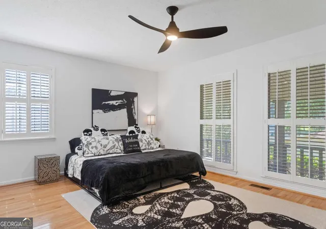 Photo 4 of Single family home for sale at 106 Misty Ln NW, Milledgeville, GA 31061 | MLS# 10784652 | Listing updated on 2026-10-02