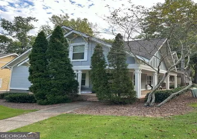 3rd image of 490 Barnett Shoals Rd #101, Athens, GA 30605 | MLS# 10815412
