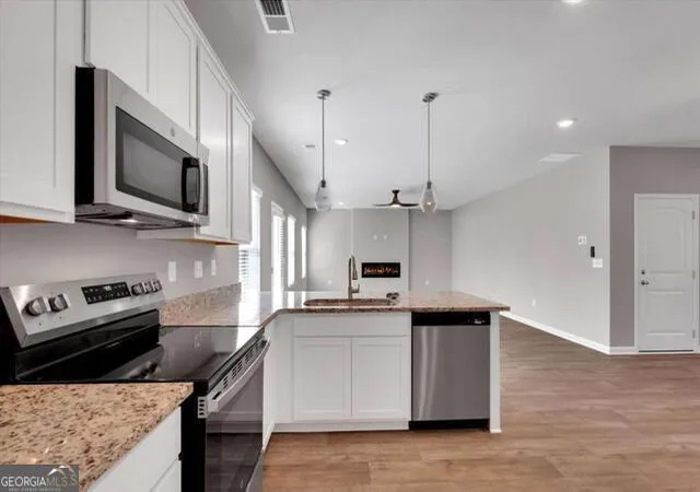 Photo 3 of Single family home for sale at 456 River Walk Farm Pkwy, Covington, GA 30014 | MLS# 10832180 | Listing updated on 2026-10-01