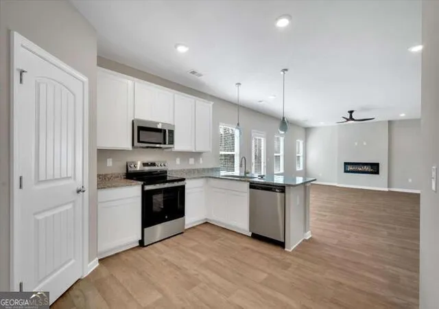 Photo 4 of Single family home for sale at 456 River Walk Farm Pkwy, Covington, GA 30014 | MLS# 10832180 | Listing updated on 2026-10-01