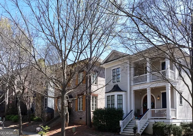 Photo 38 of Single family home for sale at 357 Edgewater Dr, Athens, GA 30605 | MLS# 10737398 | Listing updated on 2026-05-04