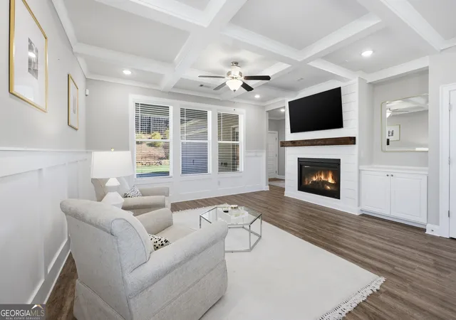 Photo 2 of Single family home for sale at 357 Edgewater Dr, Athens, GA 30605 | MLS# 10737398 | Listing updated on 2026-05-04
