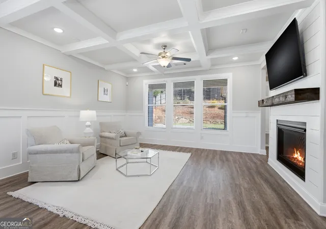 Photo 3 of Single family home for sale at 357 Edgewater Dr, Athens, GA 30605 | MLS# 10737398 | Listing updated on 2026-05-04
