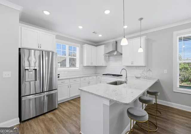 Photo 4 of Single family home for sale at 357 Edgewater Dr, Athens, GA 30605 | MLS# 10737398 | Listing updated on 2026-05-04