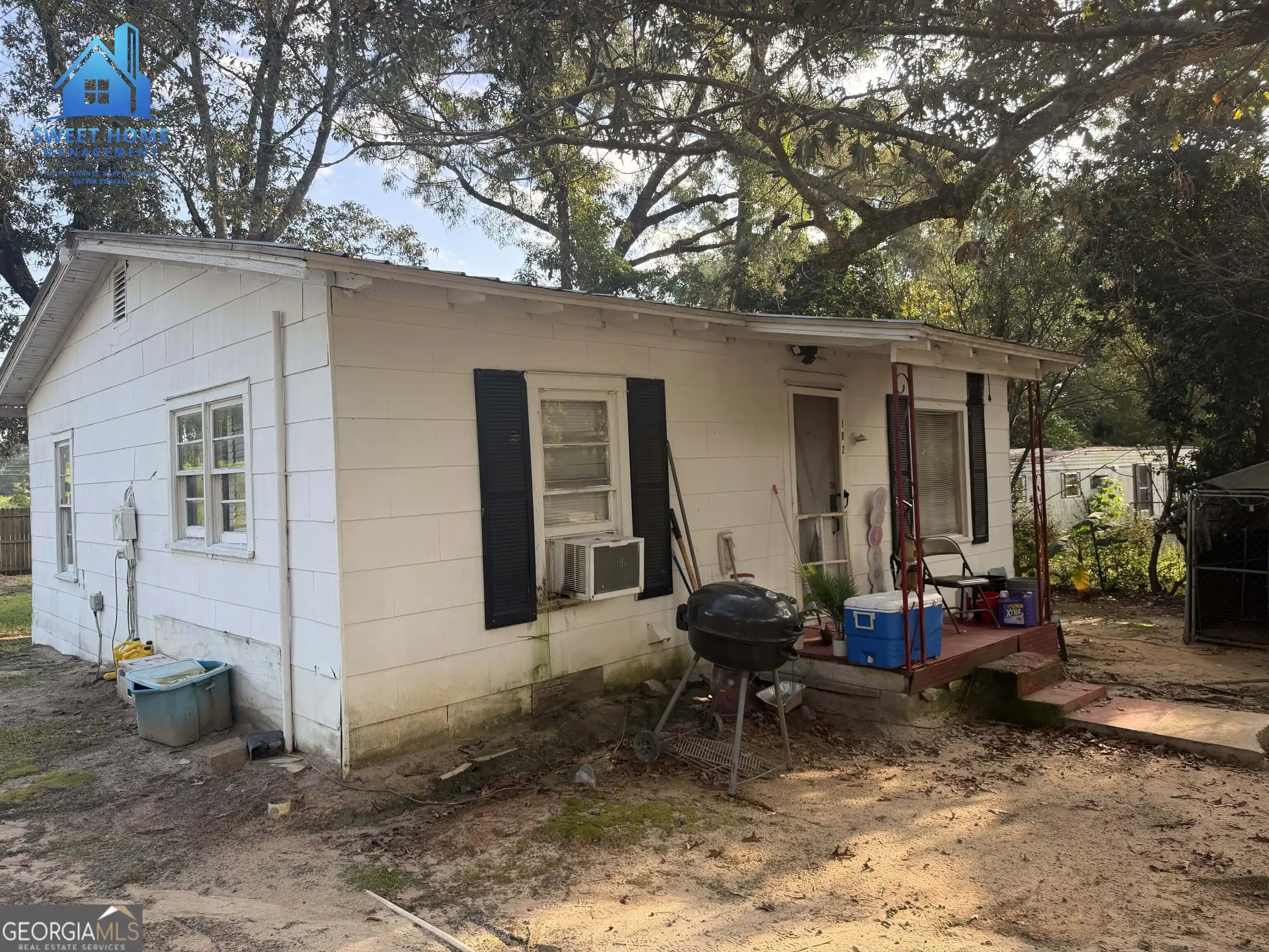 Photo 1 of Single family home for sale at 102 Perch Dr, Cordele, GA 31015 | MLS# 10854928 | Listing updated on 2026-10-18