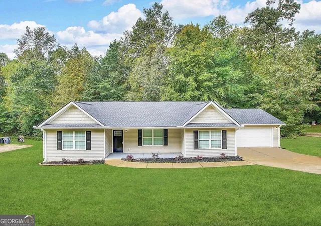 Photo 1 of Sale Pending at 221 Courthouse Park Dr, Temple, GA 30179 | MLS# 10516381 | Listing updated on 2026-02-11