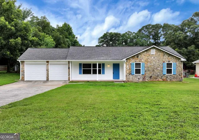 Photo 1 of Single family home for sale at 649 Oakland Way, Lawrenceville, GA 30044 | MLS# 10805630 | Listing updated on 2026-09-13