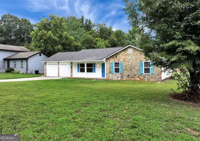 Photo 2 of Single family home for sale at 649 Oakland Way, Lawrenceville, GA 30044 | MLS# 10805630 | Listing updated on 2026-09-13