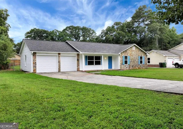 Photo 3 of Single family home for sale at 649 Oakland Way, Lawrenceville, GA 30044 | MLS# 10805630 | Listing updated on 2026-09-13