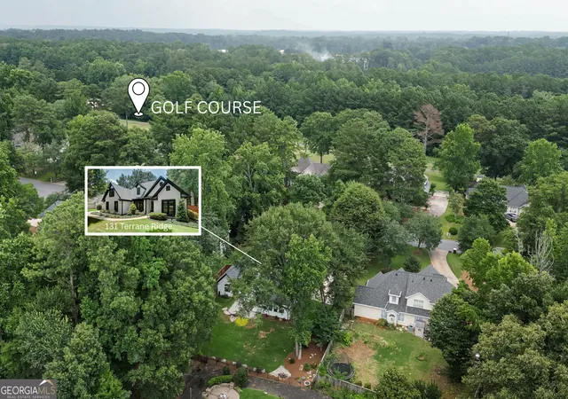 Homes for sale in Peachtree City, GA | 131 Terrane Rdg, Peachtree City, GA 30269 | MLS# 10798028