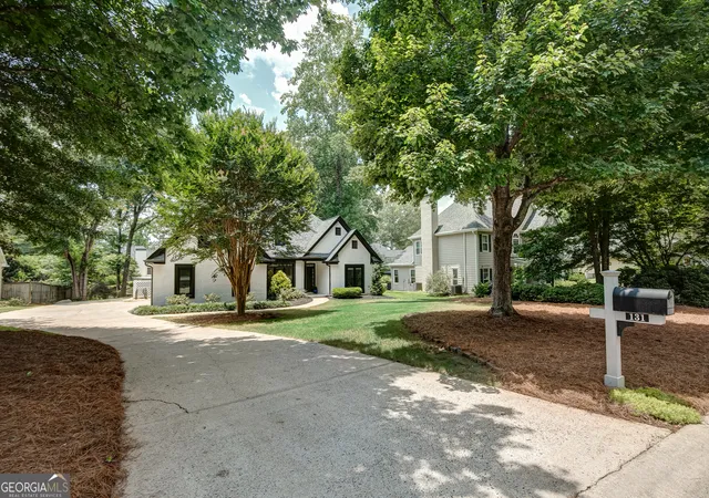 Homes for sale in Peachtree City, GA | 131 Terrane Rdg, Peachtree City, GA 30269 | MLS# 10798028