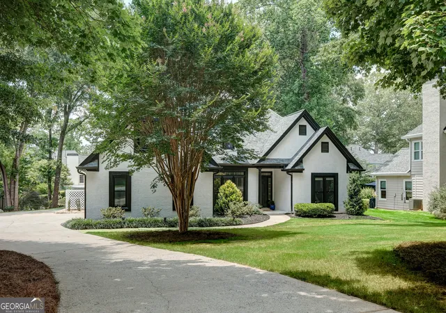 Homes for sale in Peachtree City, GA | 131 Terrane Rdg, Peachtree City, GA 30269 | MLS# 10798028