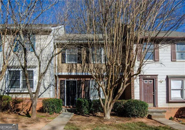 Photo 1 of Townhouse for sale at 1066 Wedgewood Ln, Tucker, GA 30084 | MLS# 10873864 | Listing updated on 2026-10-30