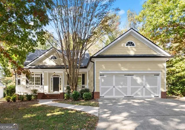 Photo 1 of Single family home for sale at 4442 N Gate Dr, Gainesville, GA 30506 | MLS# 10880403 | Listing updated on 2026-10-28