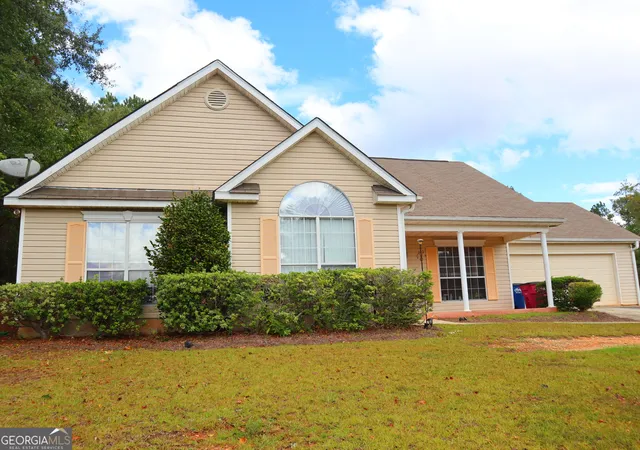 Photo 1 of Single family home for sale at 105 Shadow Wood Ct, Macon, GA 31206 | MLS# 10871667 | Listing updated on 2026-10-26