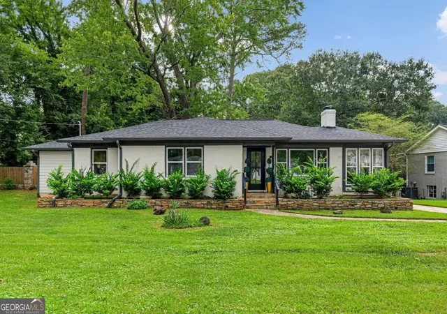 Photo 1 of Single family home for sale at 1340 Downs Dr Sw, Atlanta, GA 30311 | MLS# 10830100 | Listing updated on 2026-09-03