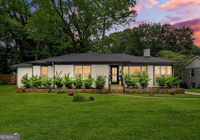 Photo 2 of Single family home for sale at 1340 Downs Dr Sw, Atlanta, GA 30311 | MLS# 10830100 | Listing updated on 2026-09-03