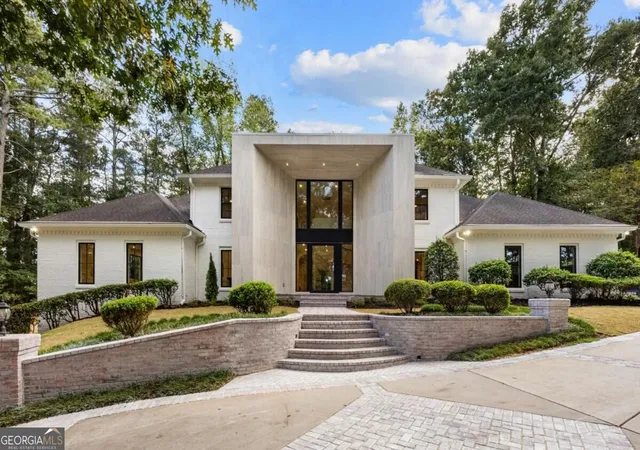 Photo 1 of Mansion for sale at 1120 Heards Fry Rd, Sandy Springs, GA 30328 | MLS# 10869790 | Listing updated on 2026-10-26
