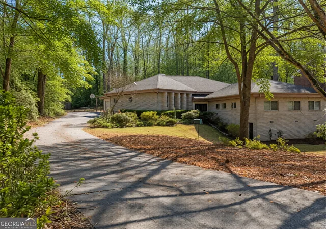 Photo 1 of Single family home for sale at 2153 Starfire Dr Ne, Atlanta, GA 30345 | MLS# 10804703 | Listing updated on 2026-09-14
