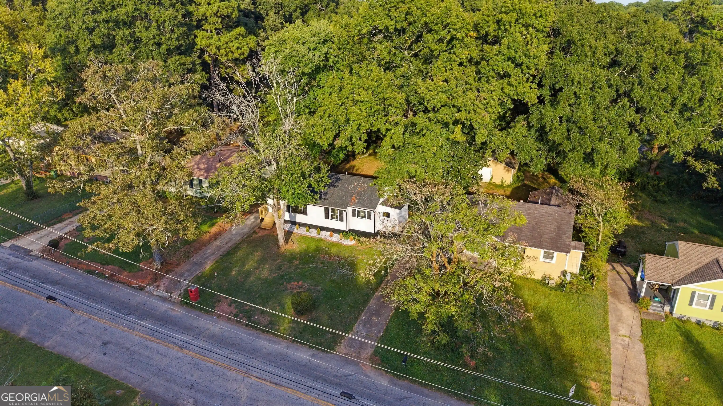 Single family home for sale at 2184 Browns Ml Rd SE, Atlanta, GA 30315 | MLS# 10856892
