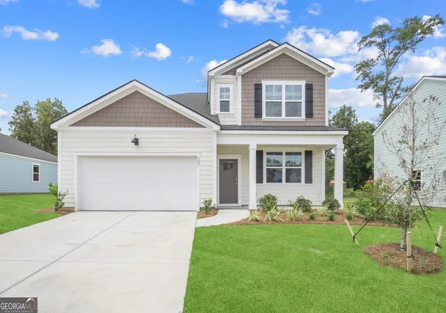 2nd image of 147 Fernhill Dr, Statesboro, GA 30458 | MLS# 10827287