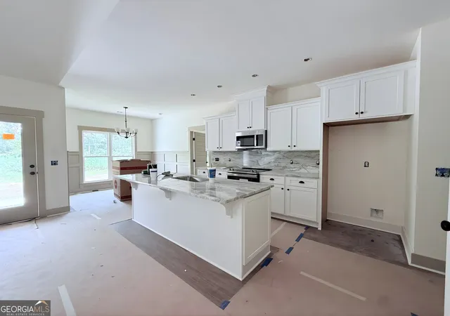 5th image of 115 Pin Oak Lane, Statesboro, GA 30458 | MLS# 10796963