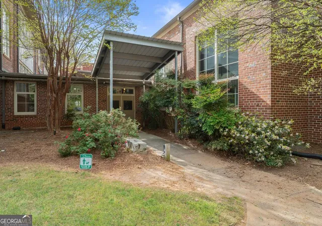 Photo 37 of Condo for sale at 600 College St #113, Hapeville, GA 30354 | MLS# 10764027 | Listing updated on 2026-09-11