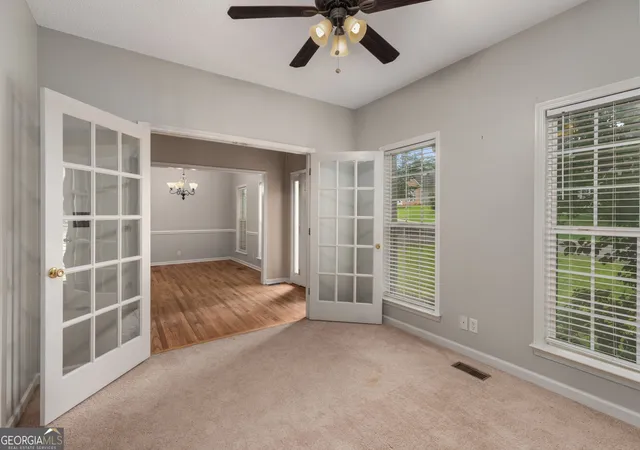 5th image of 141 Masters Cvs, Macon, GA 31211 | MLS# 10791764