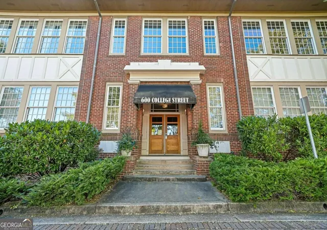 Photo 1 of Condo for sale at 600 College St #205, Hapeville, GA 30354 | MLS# 10880702 | Listing updated on 2026-10-29