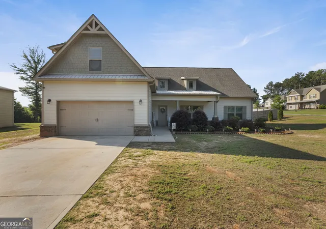 1st image of 1202 Coldwater Ct, Griffin, GA 30224 | MLS# 10836926