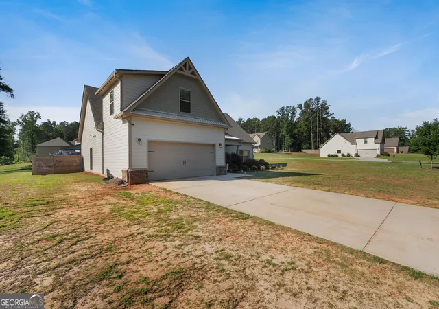 2nd image of 1202 Coldwater Ct, Griffin, GA 30224 | MLS# 10836926
