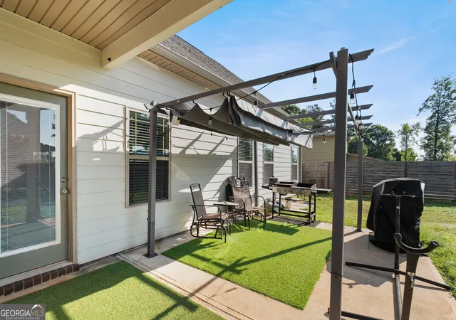 37th image of 1202 Coldwater Ct, Griffin, GA 30224 | MLS# 10836926