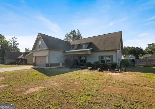 3rd image of 1202 Coldwater Ct, Griffin, GA 30224 | MLS# 10836926