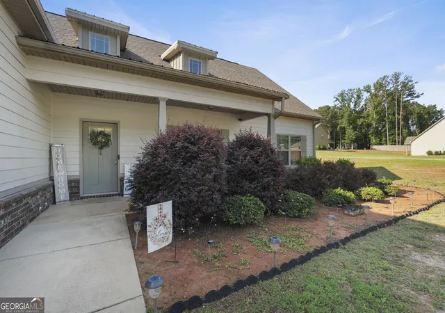 4th image of 1202 Coldwater Ct, Griffin, GA 30224 | MLS# 10836926