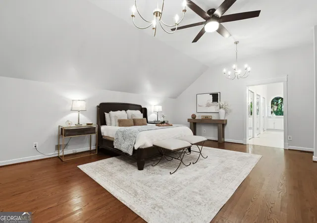 3rd image of 255 Waverly Hall Dr, Roswell, GA 30075 | MLS# 10765856