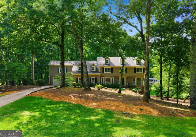 5th image of 255 Waverly Hall Dr, Roswell, GA 30075 | MLS# 10765856