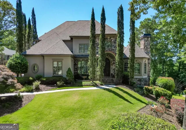 Photo 1 of Mansion for sale at 3245 Town Manor Cir, Dacula, GA 30019 | MLS# 10779333 | Listing updated on 2026-08-18
