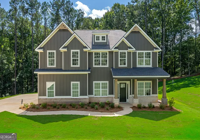 Single family home for sale at 38 Oak Ridge Dr #26, Waverly Hall, GA 31831 | MLS# 10547689