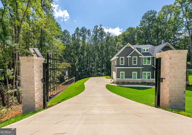 Photo 2 of Single family home for sale at 38 Oak Ridge Dr #26, Waverly Hall, GA 31831 | MLS# 10547689 | Listing updated on 2026-08-26