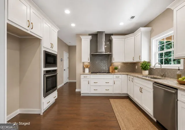 Photo 4 of Sale Pending at 38 Oak Ridge Dr #26, Waverly Hall, GA 31831 | MLS# 10547689 | Listing updated on 2026-10-05