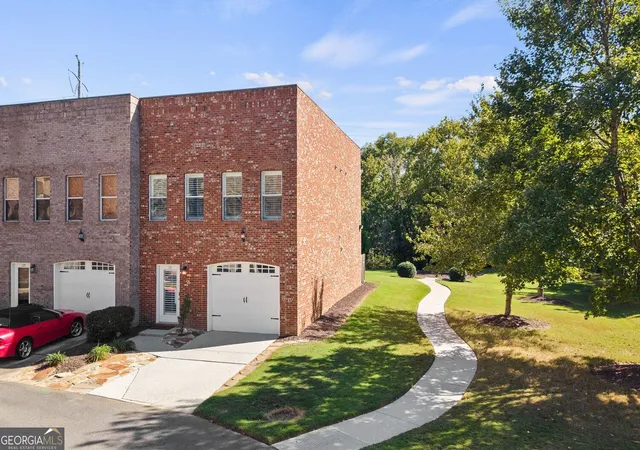 Townhouse for sale at 131 Riverwatch Ct, Canton, GA 30114 | MLS# 10871422 | Listing updated on 2026-10-28