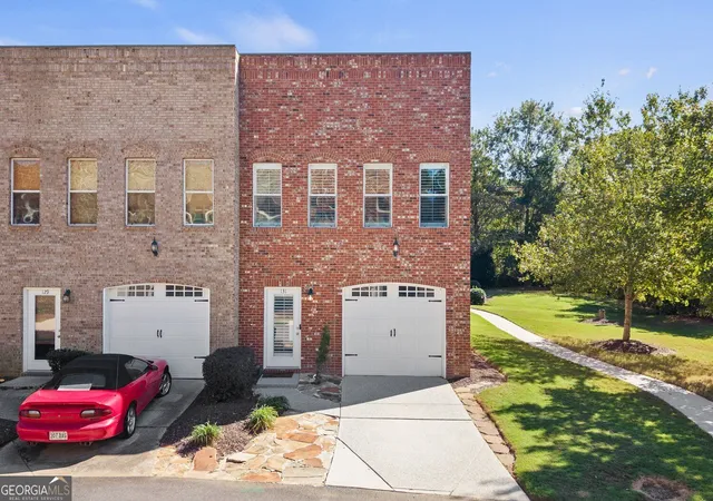 Photo 1 of Townhouse for sale at 131 Riverwatch Ct, Canton, GA 30114 | MLS# 10871422 | Listing updated on 2026-10-28