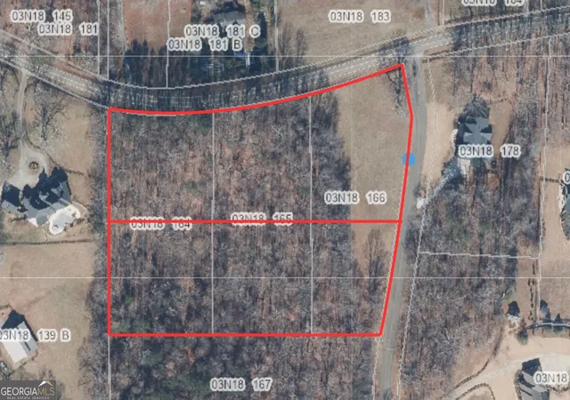 Photo 3 of Land for sale at 140 Sherwood Ln #A, Canton, GA 30115 | MLS# 10801211 | Listing updated on 2026-08-13