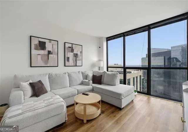 Photo 1 of Condo for sale at 1280 W Peachtree St Nw #3713, Atlanta, GA 30309 | MLS# 10825437 | Listing updated on 2026-09-08