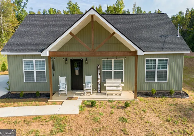 Photo 1 of Single family home for sale at 234 County Road 13, Heflin, AL 36264 | MLS# 10835795 | Listing updated on 2026-09-15