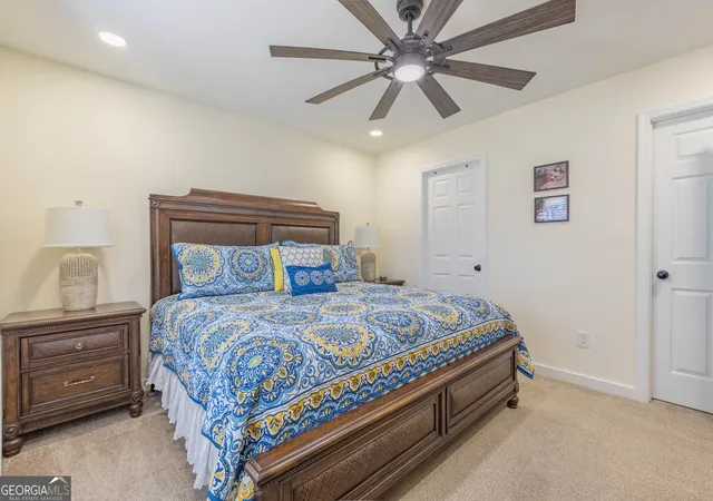 Photo 3 of Single family home for sale at 234 County Road 13, Heflin, AL 36264 | MLS# 10835795 | Listing updated on 2026-09-15