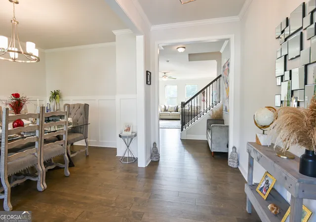 Photo 3 of Single family home for sale at 31 Hinton Farm Wy, Dacula, GA 30019 | MLS# 10808905 | Listing updated on 2026-10-09