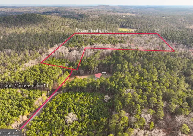 1st image of 0 Hwy 411, Rome, GA 30161 | MLS# 10812926