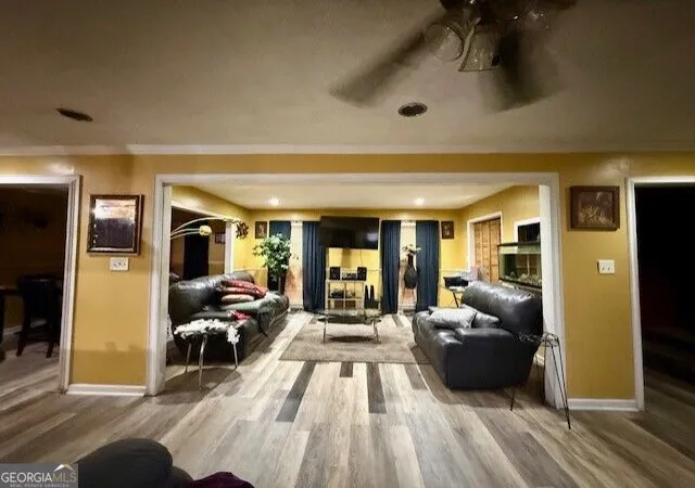 Photo 4 of Sale Pending at 3827 Woodside Dr, Macon, GA 31206 | MLS# 10825811 | Listing updated on 2026-09-05