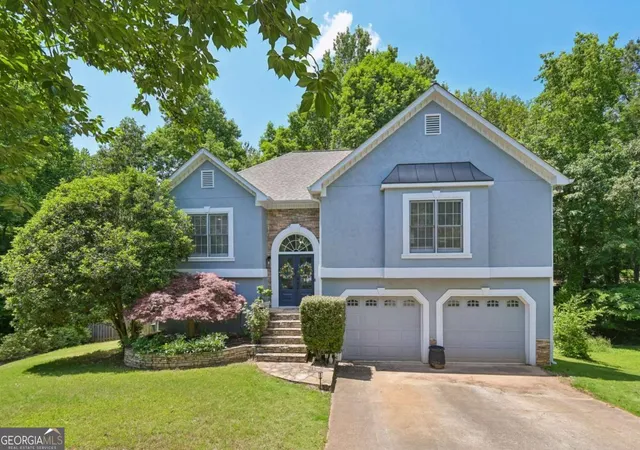 Photo 1 of Single family home for sale at 421 Middle Valley Ln, Woodstock, GA 30189 | MLS# 10765213 | Listing updated on 2026-09-03